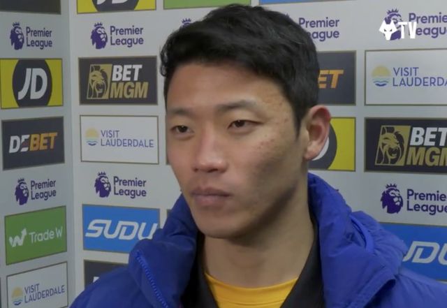 사진=울버햄튼 원더러스