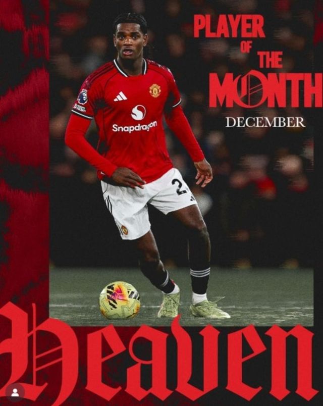 사진 = 맨체스터 유나이티드 SNS