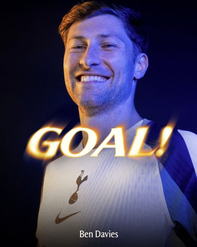 사진= 토트넘 홋스퍼