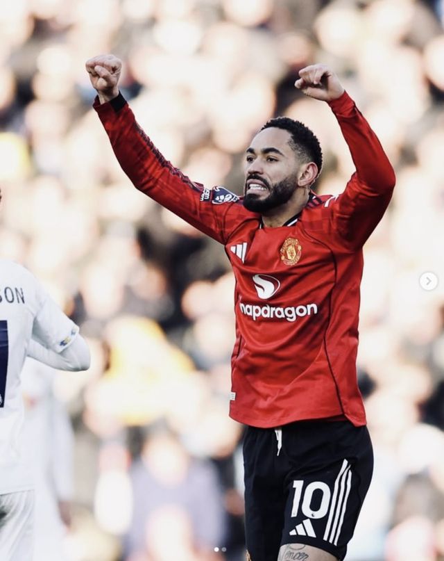 사진= 맨체스터 유나이티드