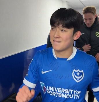 사진 = 포츠머스