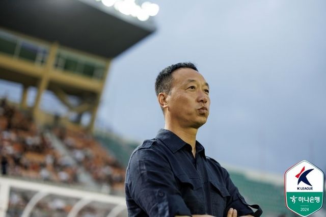 사진 = 한국프로축구연맹