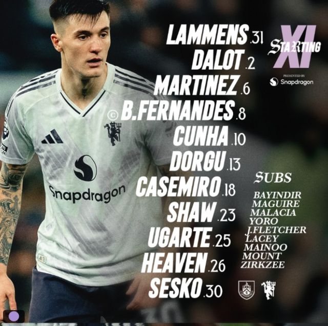 사진 = 맨체스터 유나이티드