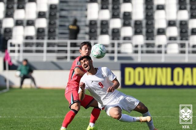 사진=대한축구협회