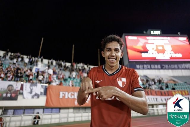 사진=한국프로축구연맹