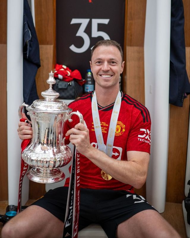 사진 = 맨체스터 유나이티드