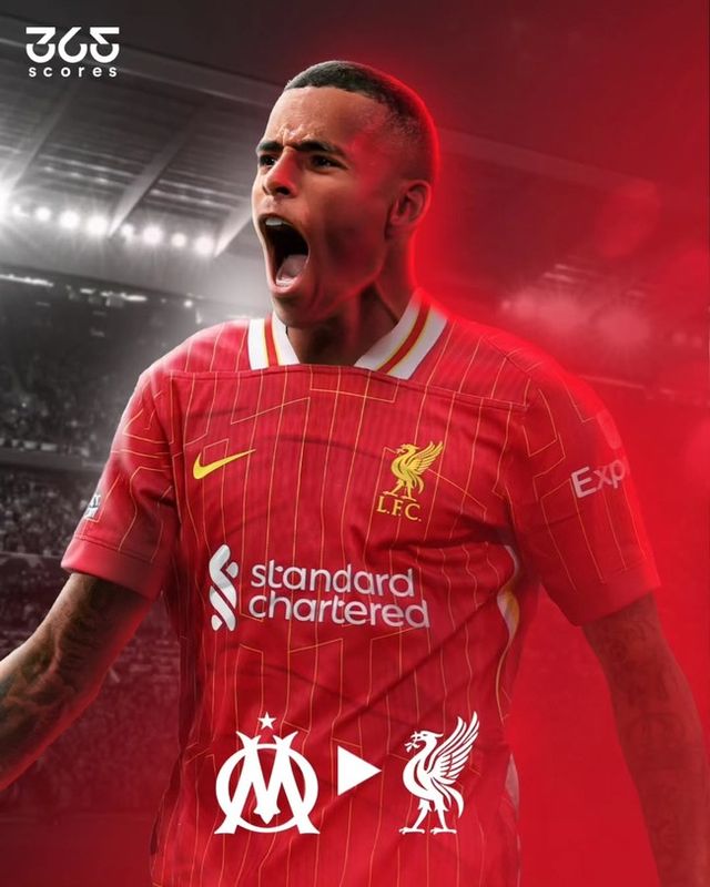 사진= 365 스코어