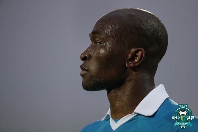 사진=한국프로축구연맹