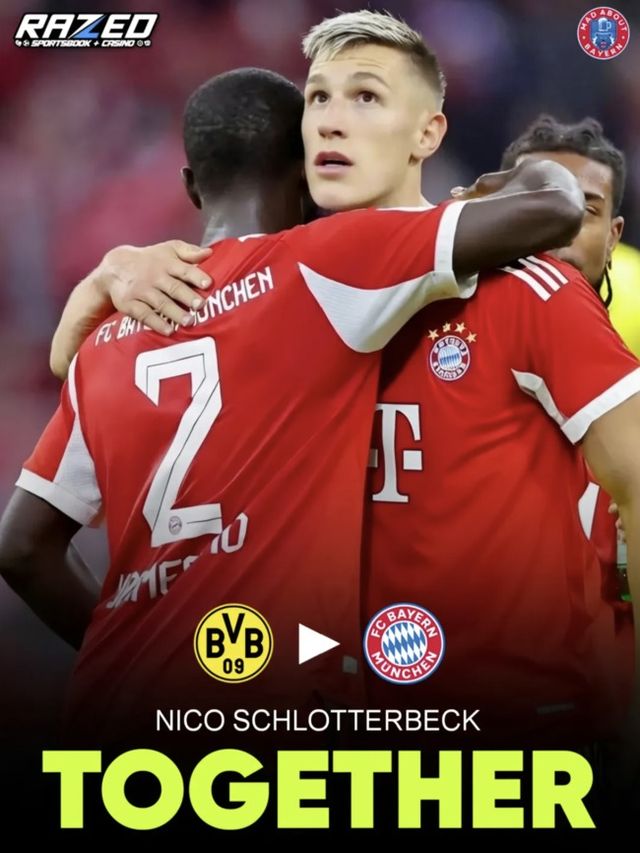 사진= 매드 어바웃 바이에른