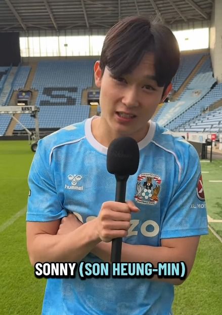 사진=코번트리&nbsp;