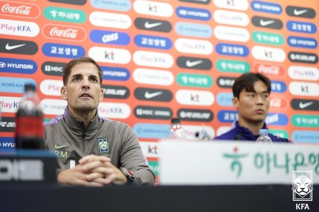 사진=대한축구협회