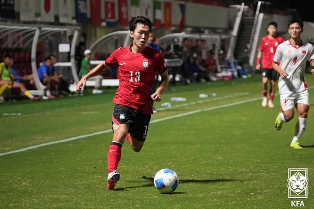 사진=대한축구협회