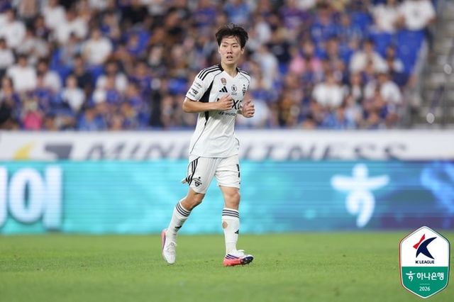 사진=한국프로축구연맹