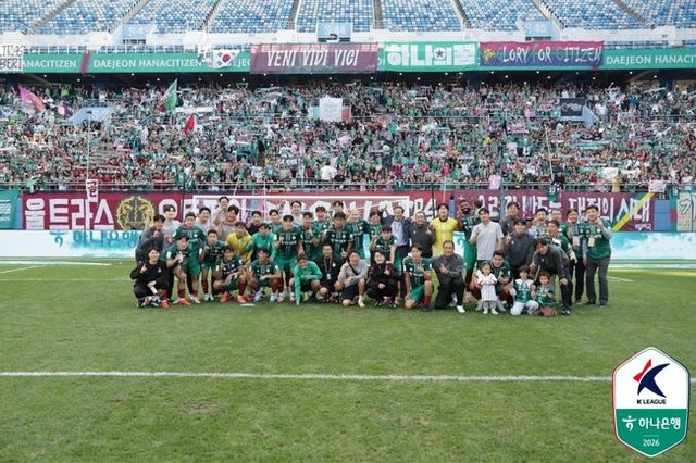 사진=한국프로축구연맹