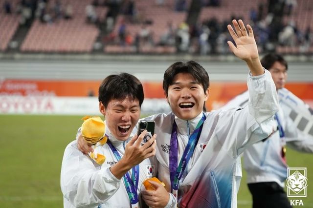 사진=대한축구협회