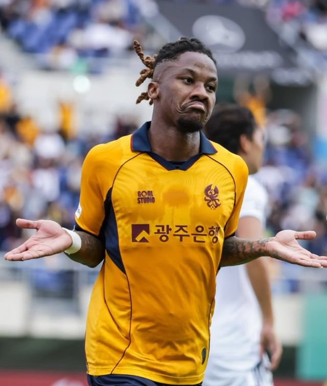 사진=광주FC