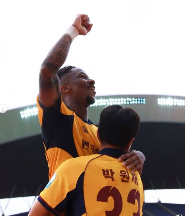 사진=광주FC
