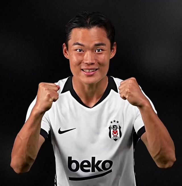사진=베식타스&nbsp;