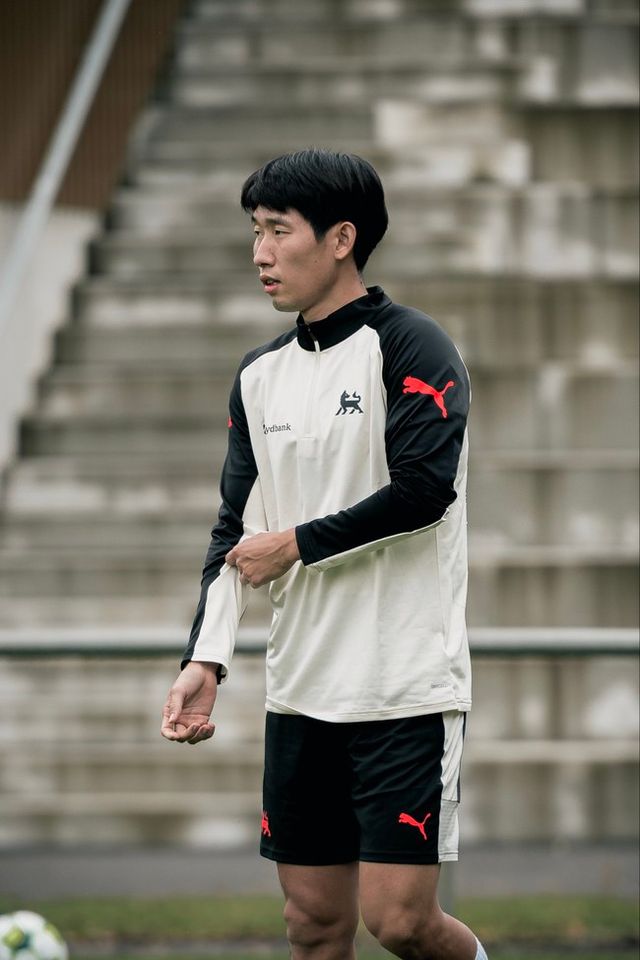 사진=미트윌란