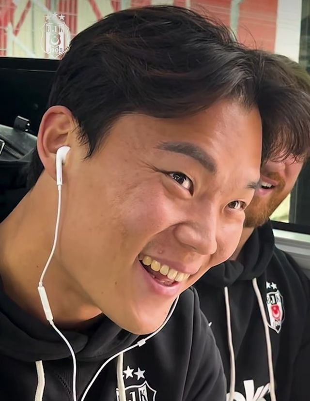 사진=베식타스