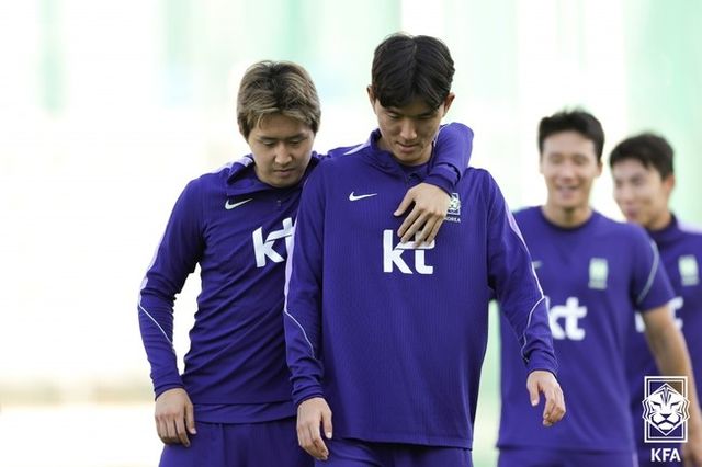 사진=대한축구협회