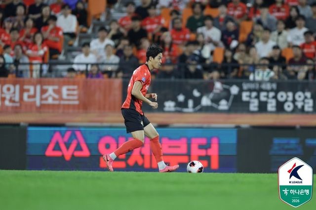 사진=한국프로축구연맹