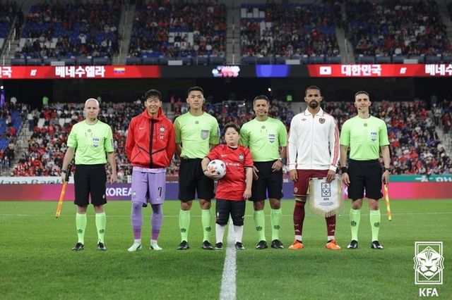 사진=대한축구협회