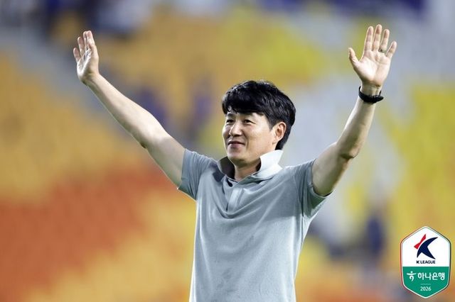 사진=한국프로축구연맹
