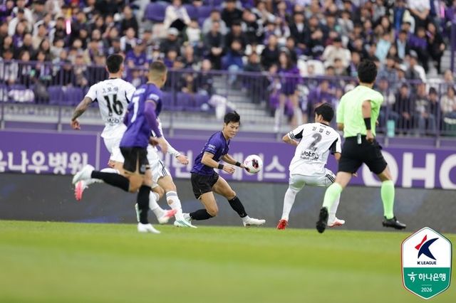 사진=한국프로축구연맹