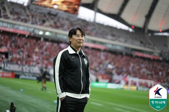사진=한국프로축구연맹