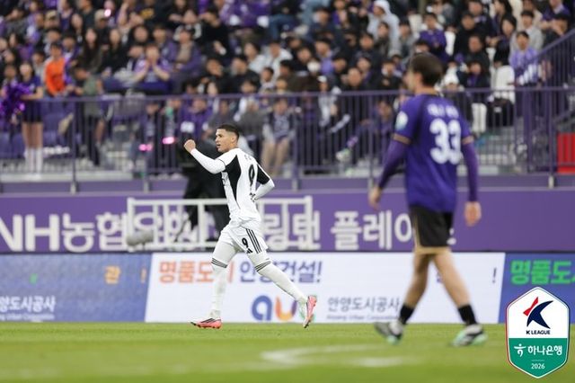 사진=한국프로축구연맹