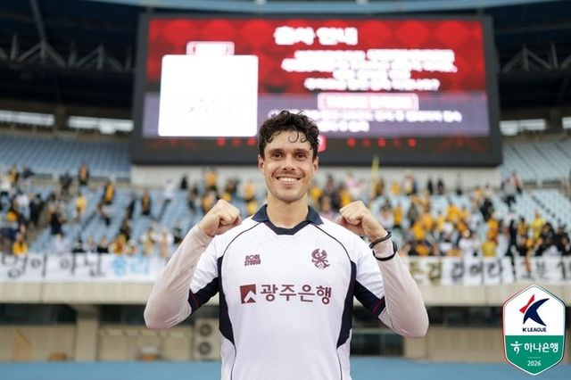사진=한국프로축구연맹