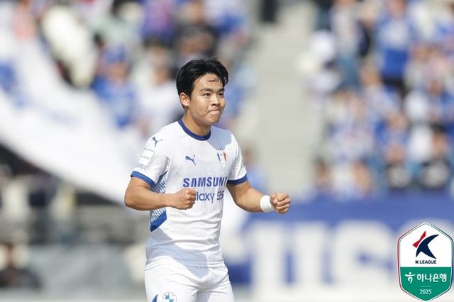 사진=한국프로축구연맹
