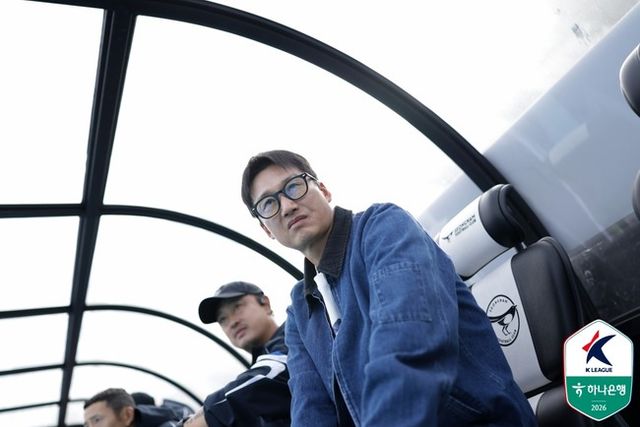 사진=한국프로축구연맹