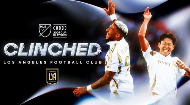 사진=LAFC