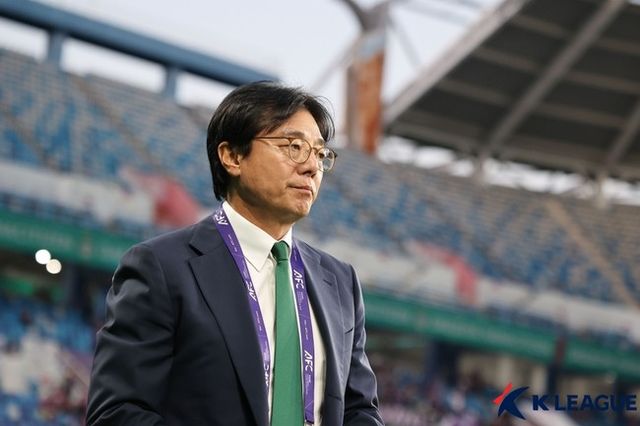 사진=한국프로축구연맹