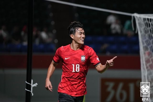 사진=대한축구협회
