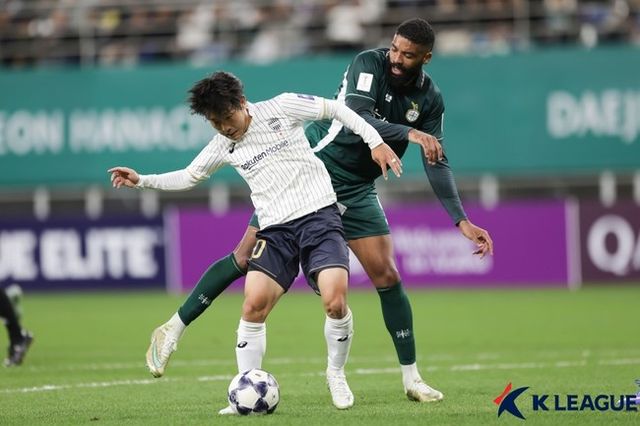 사진=한국프로축구연맹