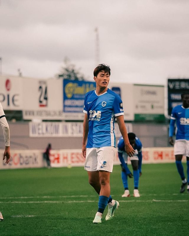 사진=KRC 헹크