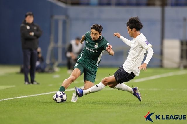 사진=한국프로축구연맹