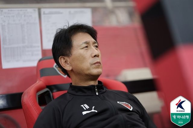 사진=한국프로축구연맹