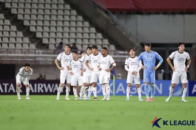 사진=한국프로축구연맹