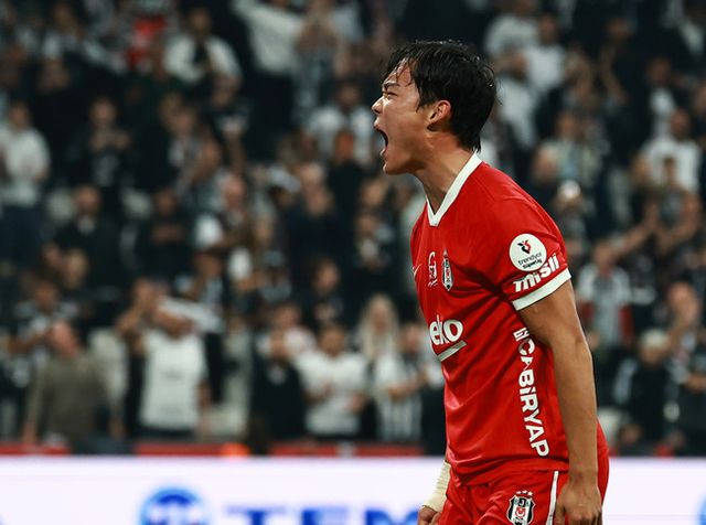 사진=베식타스