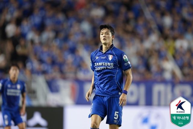 사진=한국프로축구연맹