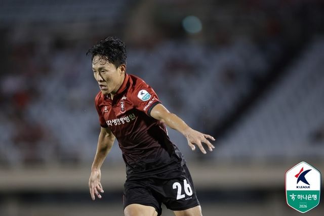 사진=한국프로축구연맹