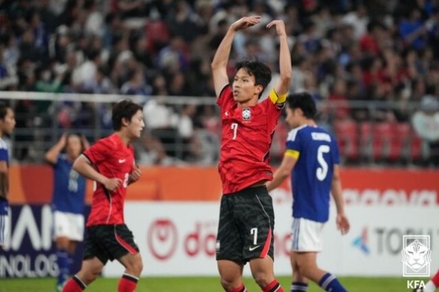 사진=대한축구협회