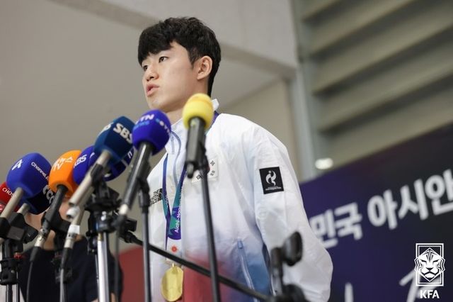 사진=대한축구협회