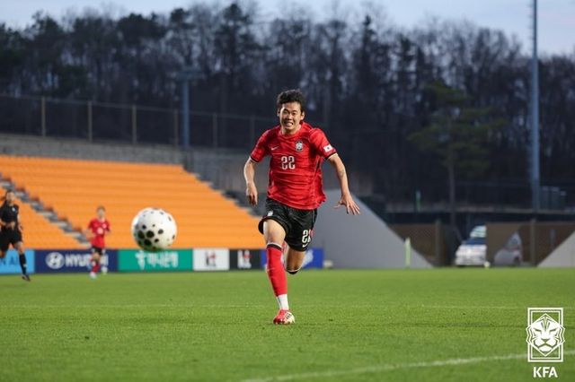 사진=대한축구협회