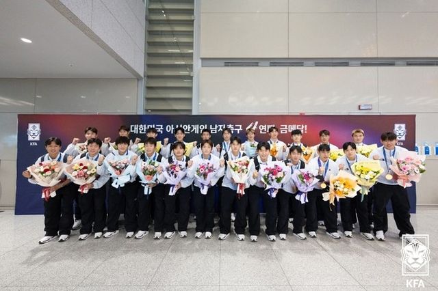 사진=대한축구협회