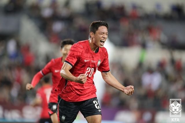 사진=대한축구협회